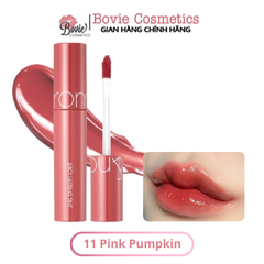 Son kem Tint Bóng Hàn Quốc Romand Juicy Lasting Tint 5.5g