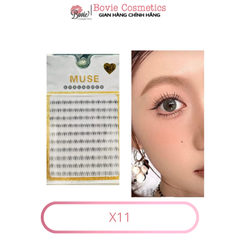 Mi Giả Muse Mã X Tổng Hợp