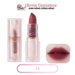 Son thỏi lì BBIA Last Powder Lipstick (Ver1-Ver2)