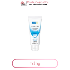 Sữa rửa mặt Hada Labo dưỡng ẩm, dưỡng trắng