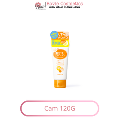 Tẩy Tế Bào Chết Rosette Peeling Gel Nhật Bản