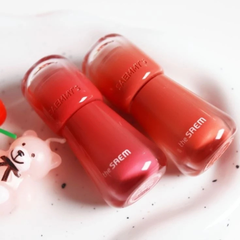 Son tint bóng The Saem Saemmy’s Ade Shot Tint