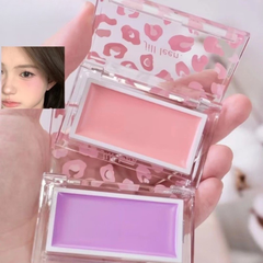 Phấn Má Hồng Dạng Kem JILL LEEN