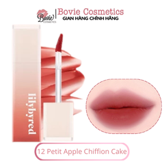 Son Tint Lì Lâu Trôi Lilybyred Sweet Liar Milky Tint