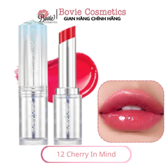 Son dưỡng môi PERIPERA Ink Mood Glowy Balm