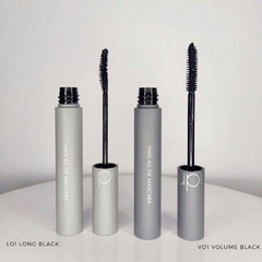 Chuốt Mi Siêu Dài Và Cong Mi Tự Nhiên, Chống Trôi Hiệu Quả Romand Han All Fix Mascara