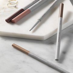 Chì Kẻ Mày Ngang Cho Chân Mày Sắc Nét, Lâu Trôi Romand Han All Flat Brow