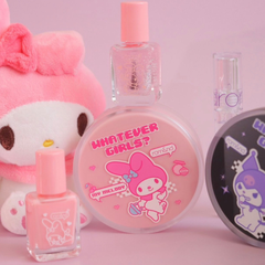 Phấn Nước Che Phủ Hoàn Hảo Kuromi Nu Zero Cushion