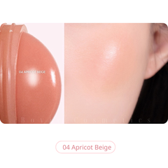 Má Hồng Kem Romand Juicy Roll Cheek Dạng Lăn 8.4g