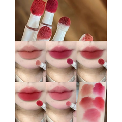 Son Kem Lì Đầu Bông Dặm Judydoll Matte Lip Cream