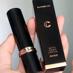 Son lì CARSLAN Matte Kiss 3.2g mịn nhẹ trang điểm môi lâu trôi