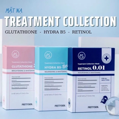 Mặt Nạ Pretty Skin Treatment