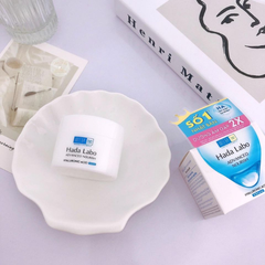 Kem Dưỡng Hada Labo dưỡng trắng- dưỡng ẩm- chống lão hoá