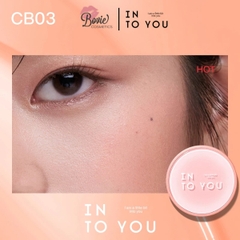 Má Hồng Into You Air Cushion Blush 3.2g