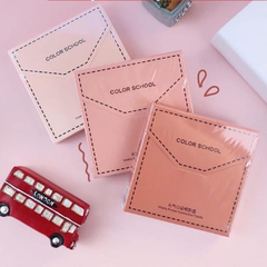 Bảng Phấn Mắt 9 ô Color School Vitality Pocket Eyeshadow Palette
