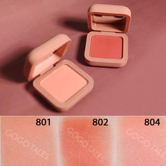 Phấn Má Hồng Gogo Tales Crafted Elegance Blush