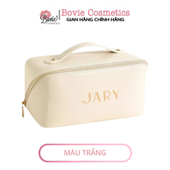 TÚI ĐỰNG MỸ PHẨM JARY DA PU
