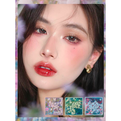 Bảng mắt 9 ô GOGO TALES Secret Garden GT289