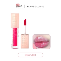 Son Bóng Cho Môi Căng Mọng Maybelline New York Lifter Gloss - Lip Gloss 5.4ml