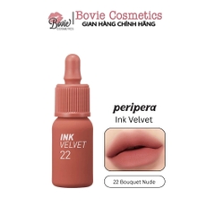 Son kem INK VELVET PERIPERA