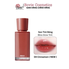 Son Tint Bóng Bbia Glow Lip Tint
