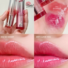 Son Dưỡng Có Màu 4U2 Mellow Glow Balm 3g