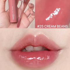 Son tint bóng Romand Glasting Color Gloss