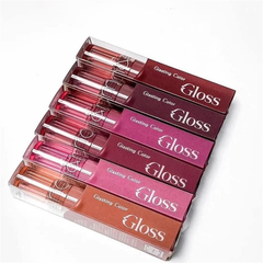 Son tint bóng Romand Glasting Color Gloss