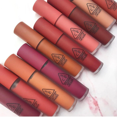 Son Kem 3CE Soft Lip Lacquer