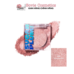 Nhũ Mắt Ofelia Sugarplum Pixie Bae Glitter Eyeshadow