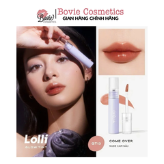 Son Tint Bóng OFÉLIA Lolli Glow Tint (39g)