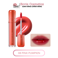 Son Tint lì cho môi căng mọng THE JUICY LASTING TINT