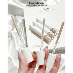 Kem che khuyết điểm Bbia Eau Stay Concealer (85g)