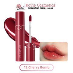 Son kem Tint Bóng Hàn Quốc Romand Juicy Lasting Tint 5.5g