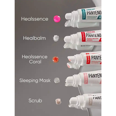 Son Dưỡng Giảm Thâm Môi Mediheal Labocare Pantenolips