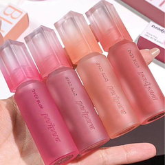 Son Kem Peripera Over Blur Tint Full màu