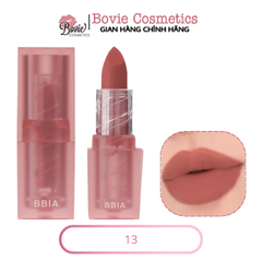 Son thỏi lì BBIA Last Powder Lipstick (Ver1-Ver2)