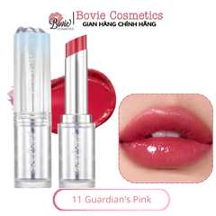 Son dưỡng môi PERIPERA Ink Mood Glowy Balm
