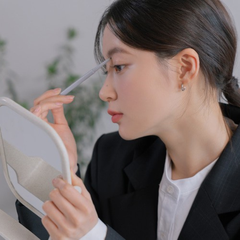 Chì Kẻ Mày Nét Mảnh 3 Trong 1 Cho Đôi Chân Mày Hoàn Hảo, Sắc Nét Romand Han All Sharp Brow