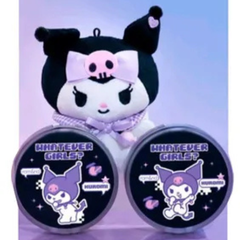 Phấn Nước Che Phủ Hoàn Hảo Kuromi Nu Zero Cushion