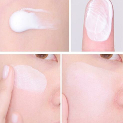 Kem chống nắng dạng cushion nâng tông da, kiềm dầu Romand Back Me Tone Up Sun Cushion SPF50+ PA++++ 11g