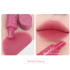 Son kem bùn Romand Color Lip Matte dạng tuýp