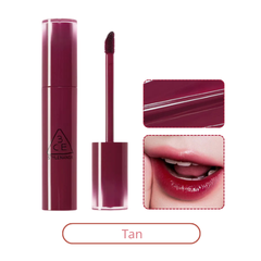 Son Tint 3CE Lazy Pop Lip Stain 4.5g
