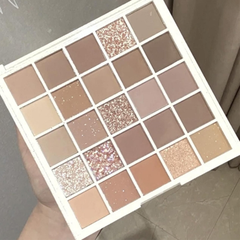 Bảng Phấn Mắt 25 Màu Gogo Tales Play Color Eyeshadow Palette