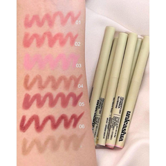 Chì Kẻ Viền Môi Unleashia Oh Happy Day Lip Pencil