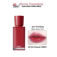 Son Tint Bóng Bbia Glow Lip Tint