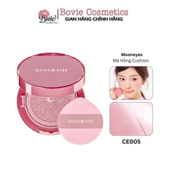 Má Hồng Mooneyes Blush Cushion 4.5g