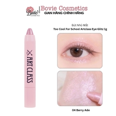Bút Nhũ Mắt Đa Năng Too Cool For School Art Class Eye Glitz 1G