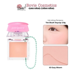 [PERIPERA] TOK BLUSH KEYCAP