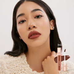 Son kem lì mịn OFÉLIA Uncovered Lip Mousse